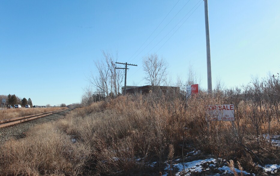 More Photos Of 3672 Pinto Dr, Medina Land For Sale