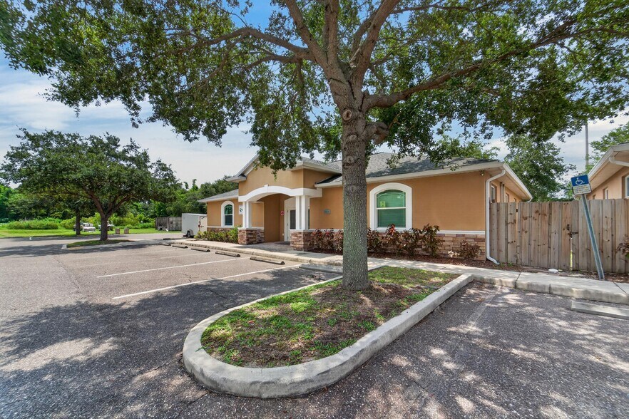 More Photos Of , Tampa Office For Sale
