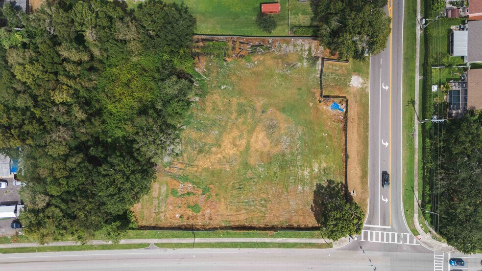 More Photos Of 5406 W Linebaugh Ave, Tampa Land For Sale