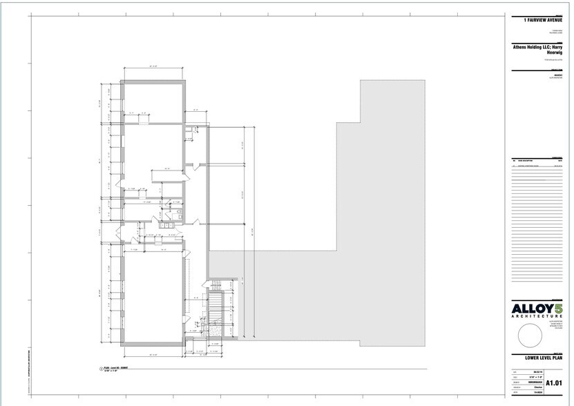 More Photos Of 1 Fairview Ave, Phillipsburg Office For Sale