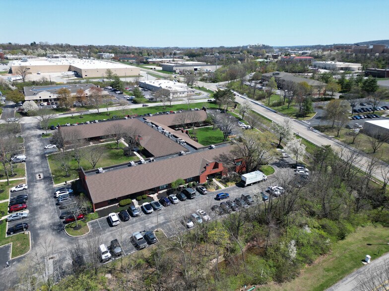 More Photos Of 860 First Ave, King Of Prussia Loft Creative Space For Lease