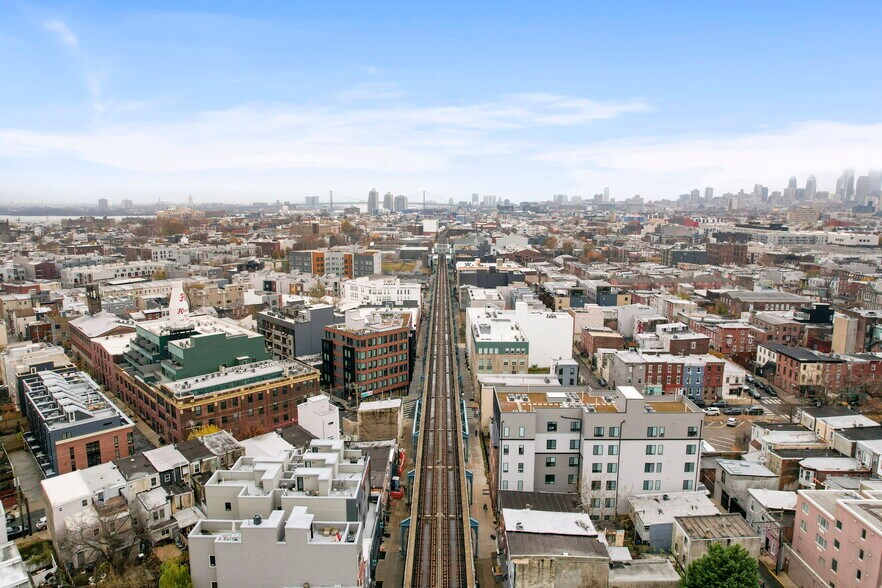 More Photos Of 2041 Coral St, Philadelphia Manufacturing For Lease