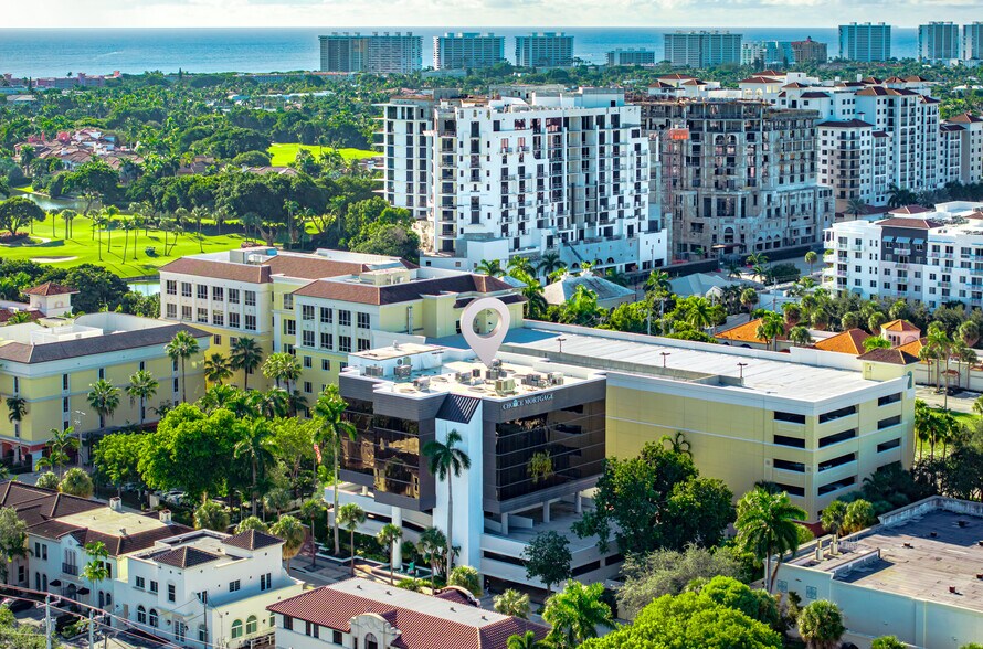 More Photos Of 40 SE 5th St, Boca Raton Office For Lease