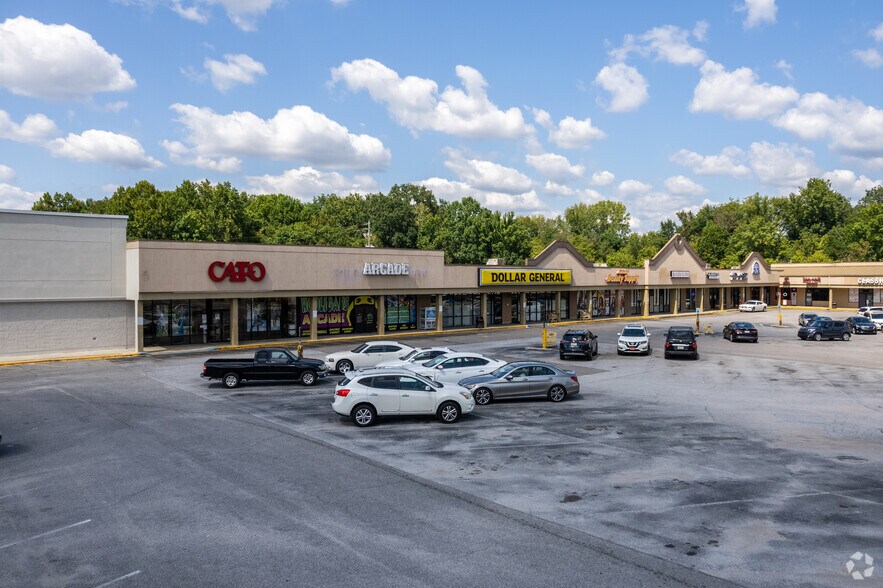 More Photos Of 410-679 1st St SW, Alabaster Unknown For Lease