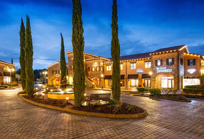 More Photos Of 3901-3911 Park Dr, El Dorado Hills Unknown For Lease