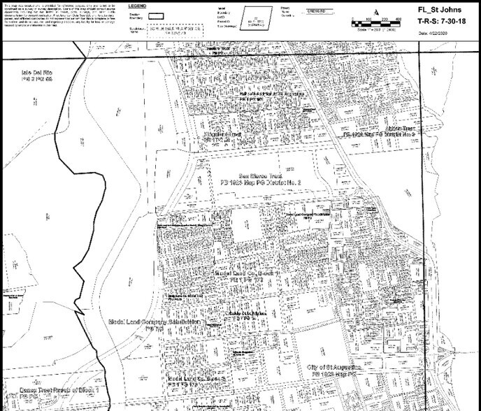 More Photos Of 38 Cordova St, Saint Augustine Hospitality For Sale