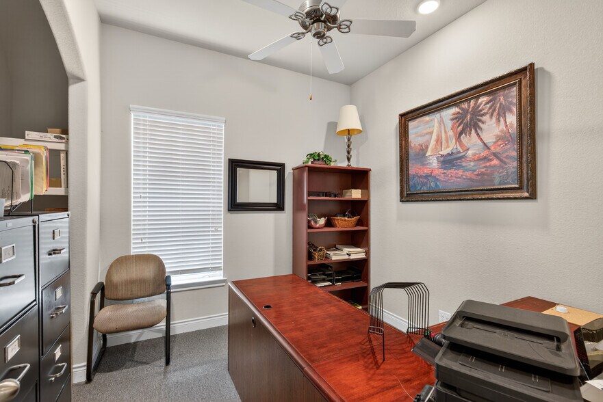 More Photos Of 32400 SH 249, Pinehurst Office For Lease