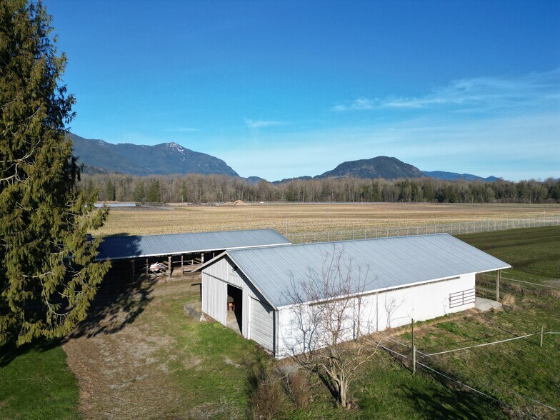More Photos Of 9974 Tremblay Rd, Deroche Land For Sale