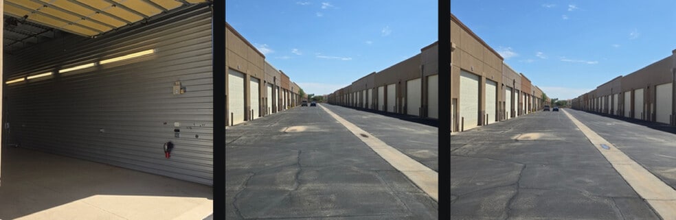 More Photos Of 291 E Ocotillo Rd, Chandler Warehouse For Sale