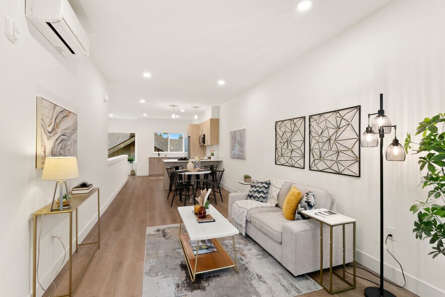 More Photos Of 117 Wells Ave S, Renton Apartments For Sale