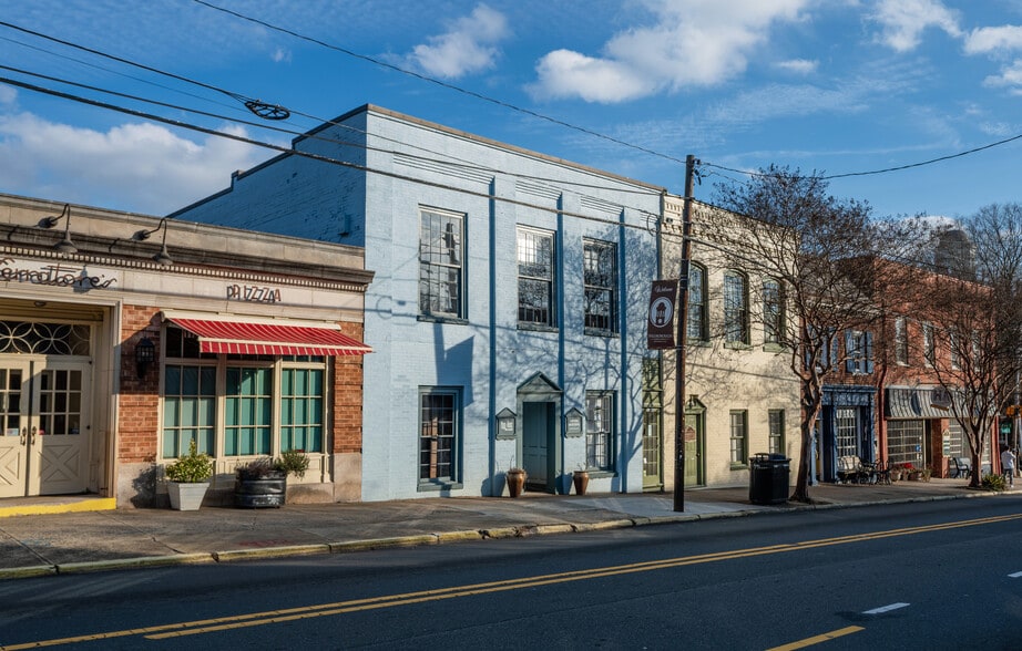 More Photos Of 110 N Churton St, Hillsborough Office For Sale