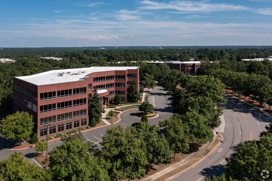 More Photos Of 1500 Perimeter Park Dr, Morrisville Unknown For Lease