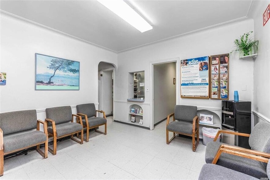 More Photos Of 3524 78th St, Jackson Heights Medical For Sale
