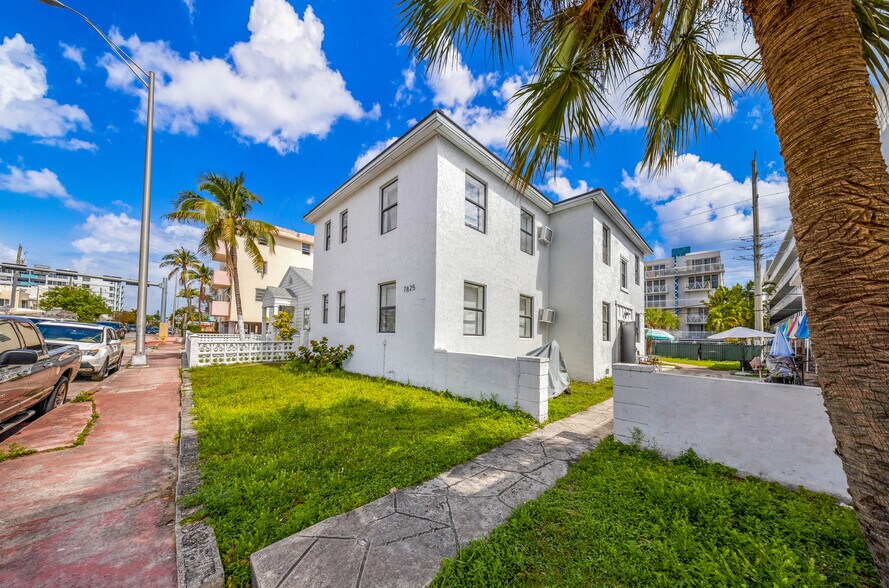 More Photos Of , Miami Beach Multifamily For Sale