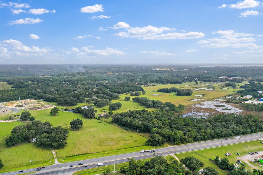 More Photos Of 1401 State Road 44, Leesburg Land For Sale