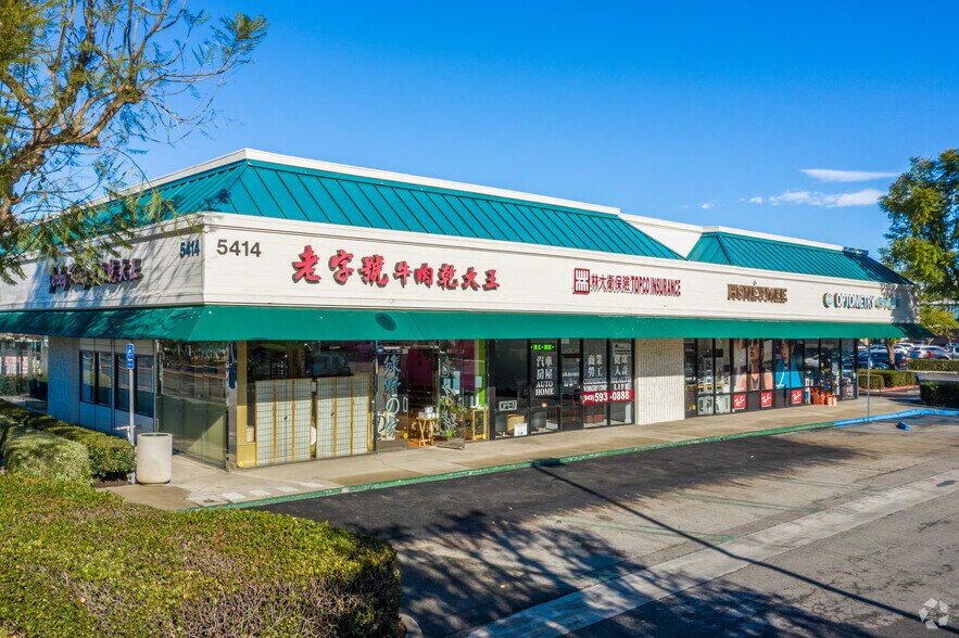 More Photos Of 5392-5414 Walnut Ave, Irvine Unknown For Lease