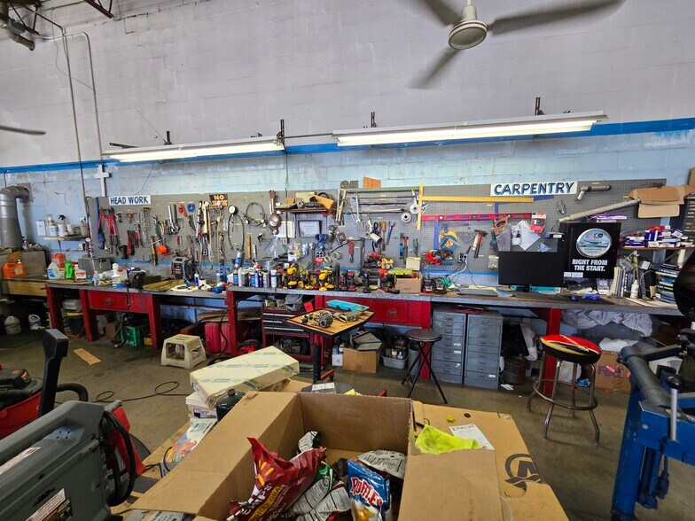 More Photos Of 709 W Main St, Crisfield General Retail For Sale
