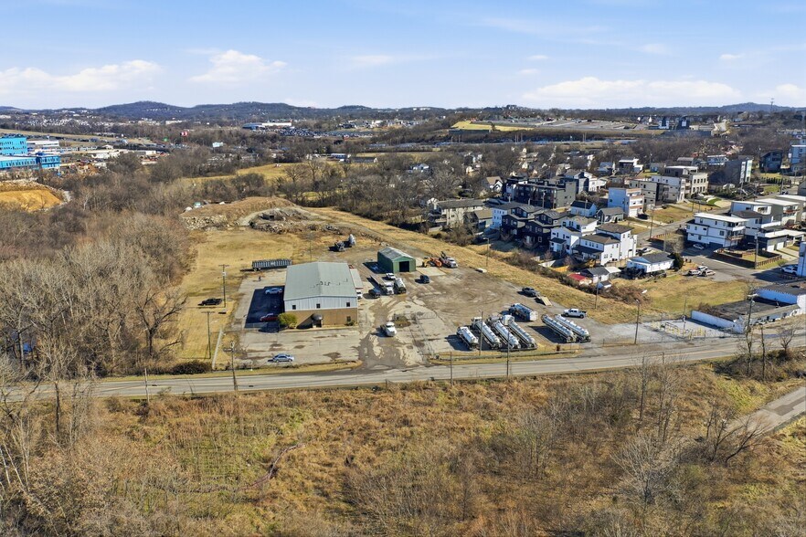 More Photos Of 1421 Baptist World Center Dr, Nashville Loft Creative Space For Sale