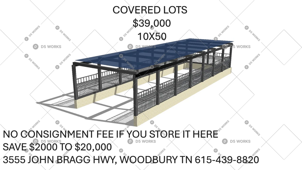 More Photos Of 3555 John Bragg Hwy, Woodbury Land For Sale