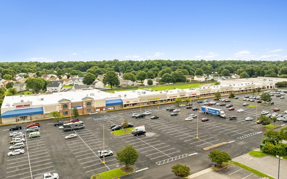 More Photos Of 701 N Battlefield Blvd, Chesapeake Unknown For Lease