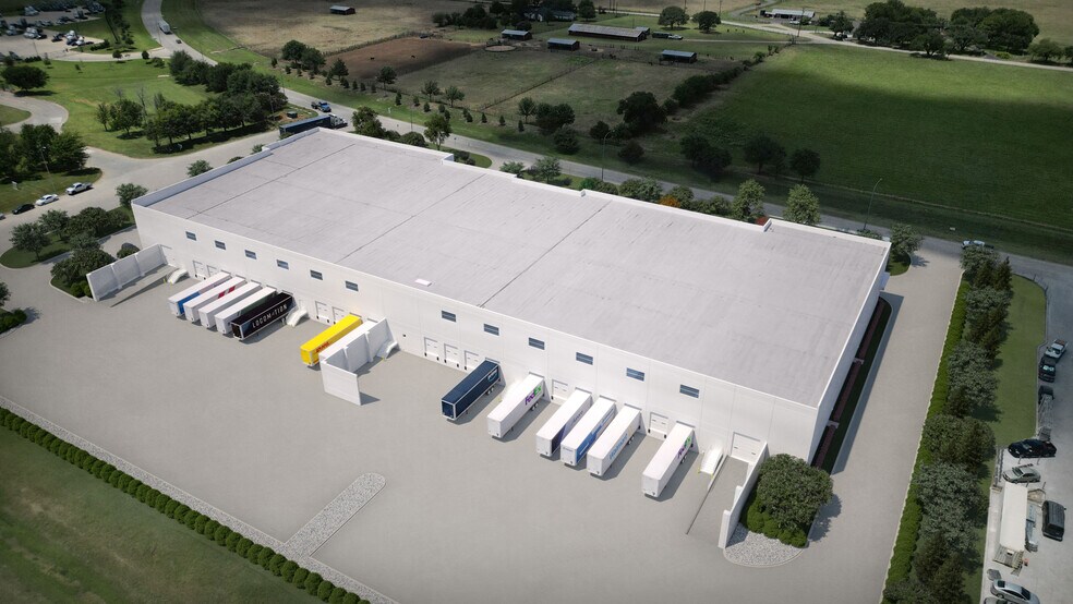 More Photos Of 215 Fairway Dr, Roanoke Distribution For Lease