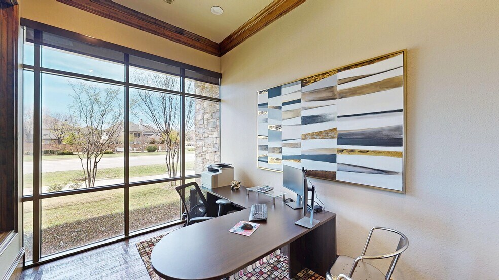 More Photos Of 3000 Village Pky, Highland Village Office For Sale