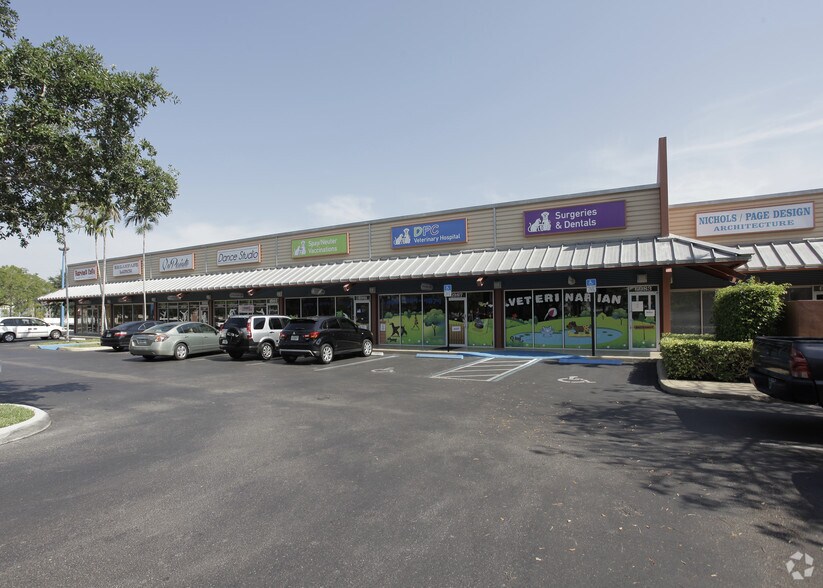 More Photos Of 6775-6999 Stirling Rd, Davie Unknown For Lease