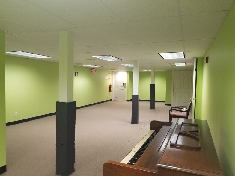 More Photos Of 5840 Goodrich Rd, Clarence Center Daycare Center For Lease