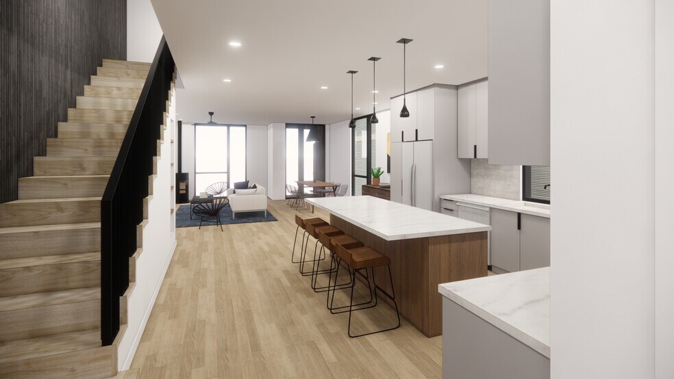 More Photos Of 4215-4219 NE 6th, Portland Land For Sale