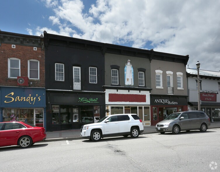 More Photos Of 26 Elgin St W, Arnprior Storefront Retail Residential For Sale