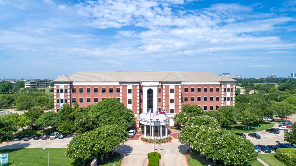 More Photos Of 5000 Legacy Dr, Plano Office For Lease