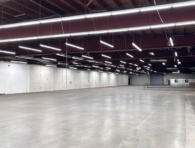 More Photos Of , Los Angeles Industrial For Sale