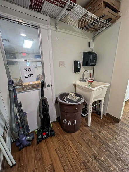 More Photos Of 3551 E Sunset Rd, Las Vegas Daycare Center For Sale