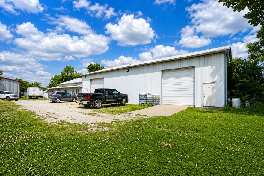 More Photos Of 235 Garfield St, Carlisle Warehouse For Sale