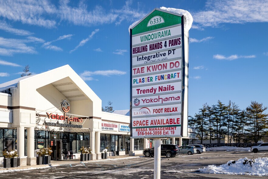 More Photos Of 6333 Jericho Tpke, Commack Unknown For Lease