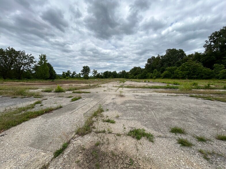 More Photos Of 290 Old Cloverport Holt Rd, Cloverport Land For Sale