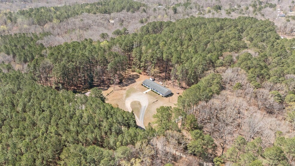 More Photos Of 2807 Sandy Creek Church Rd, Sanford Office Residential For Sale