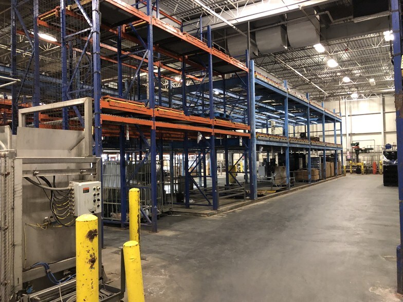 More Photos Of 1160 Broadway Ave, Braselton Food Processing For Sale