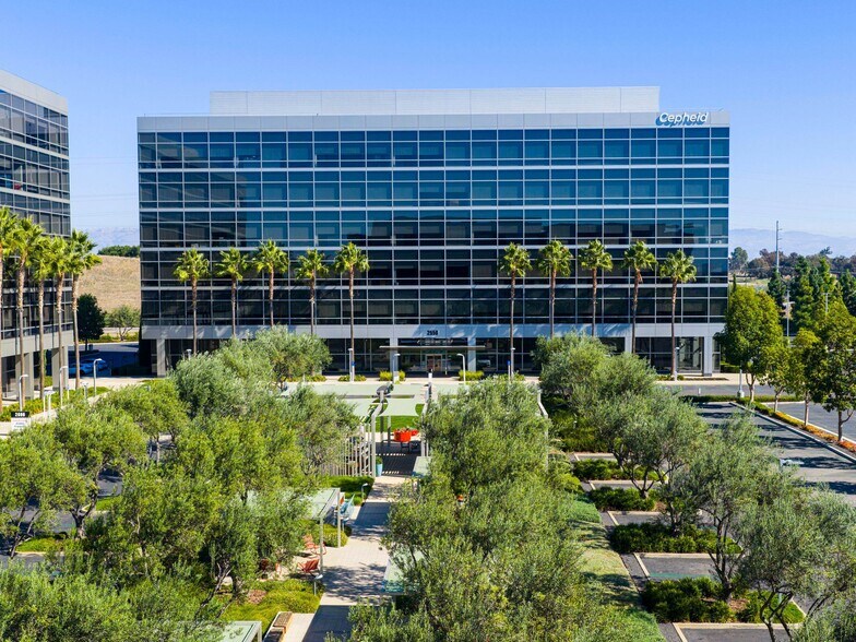 Primary Photo Of 5455 Great America Pky, Santa Clara Unknown For Lease