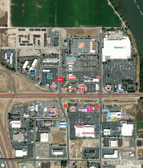 More Photos Of 76 Goodfellow St, Ontario Restaurant For Lease