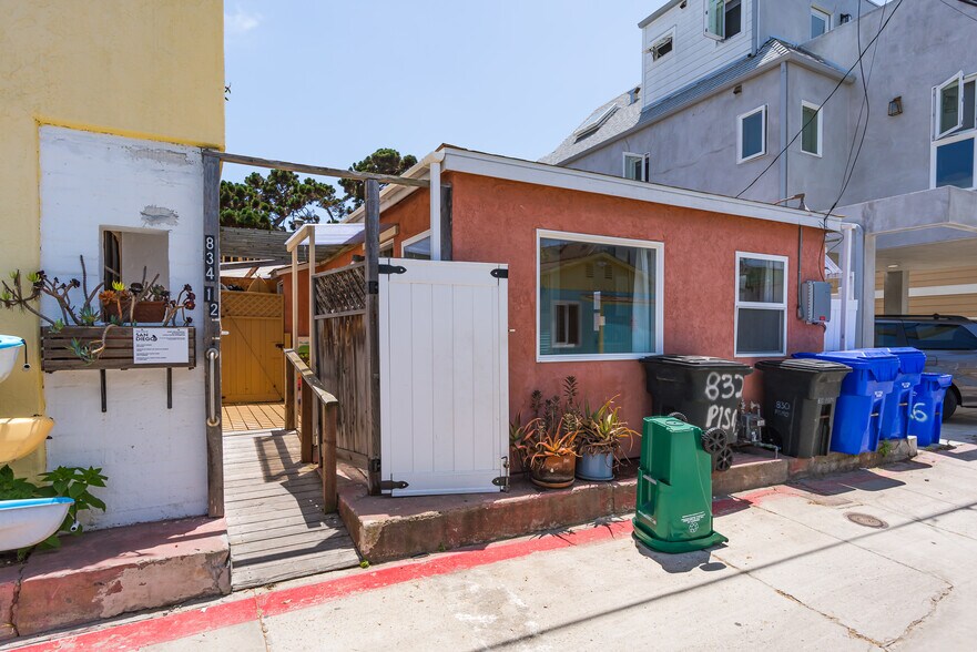 More Photos Of 830-832 Pismo Ct, San Diego Apartments For Sale