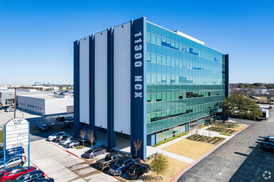 Primary Photo Of 11300 N Central Expy, Dallas Medical For Lease