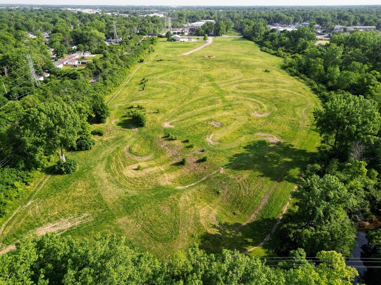 More Photos Of 3725 W 30th St, Indianapolis Land For Sale