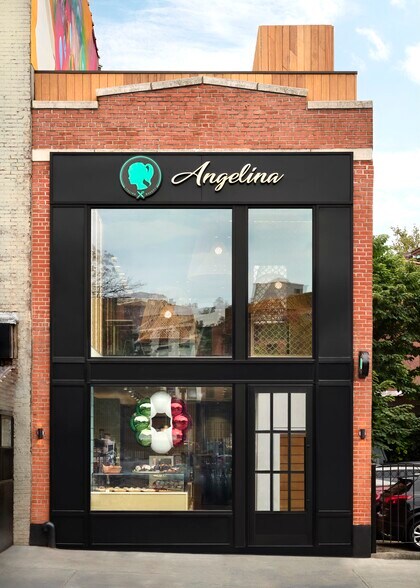 More Photos Of 660 Fulton St, Brooklyn Restaurant For Lease