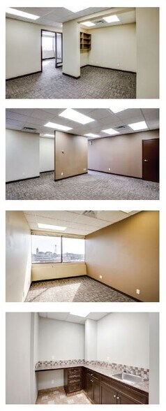 More Photos Of 200 4 Ave S, Lethbridge Office For Lease