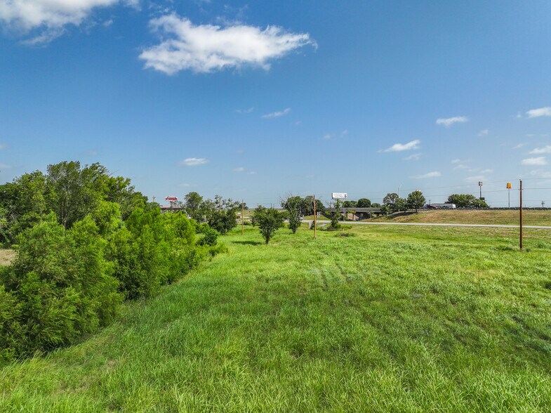 More Photos Of TBD US-175 & FM 148, Crandall Land For Sale