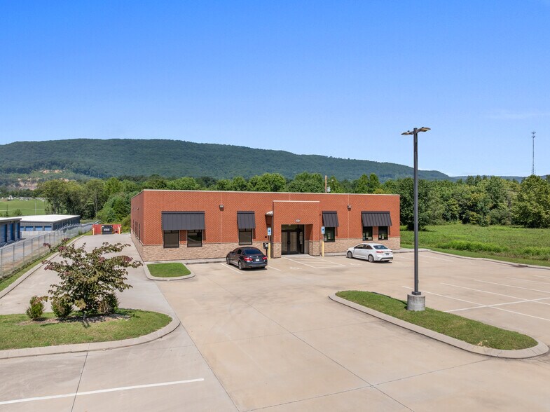 More Photos Of 6571 State Route 28, Dunlap Office For Sale