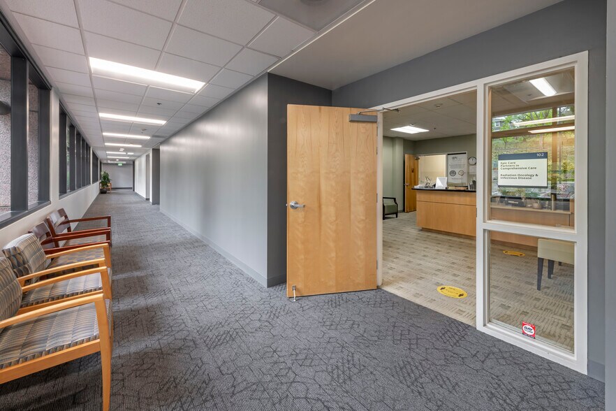 More Photos Of 400 Taylor Blvd, Pleasant Hill Medical For Lease