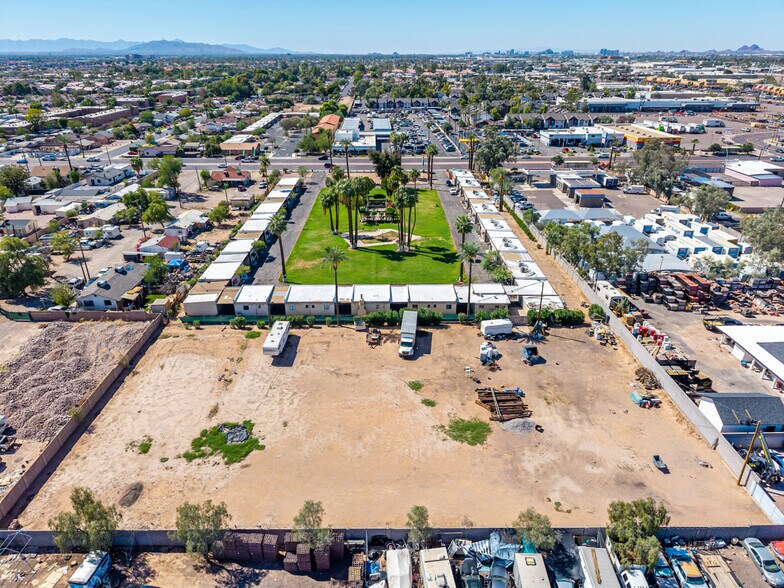 More Photos Of 537 S Country Club Dr, Mesa Hotel For Sale