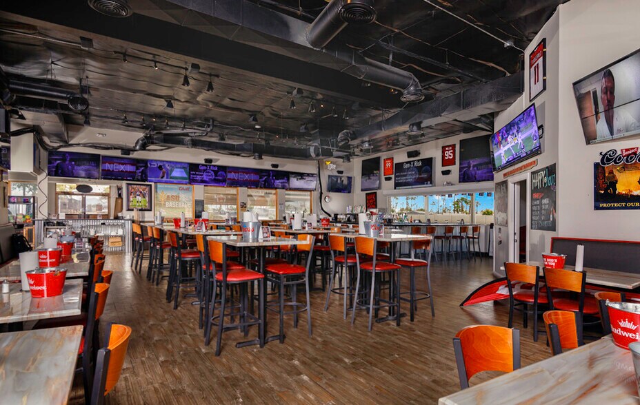 More Photos Of 4906 E Main St, Mesa Restaurant For Sale